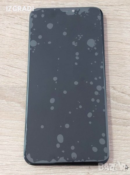 Дисплей и тъч скрийн за iPhone 11 Pro Max A2218 OLED HE, снимка 1