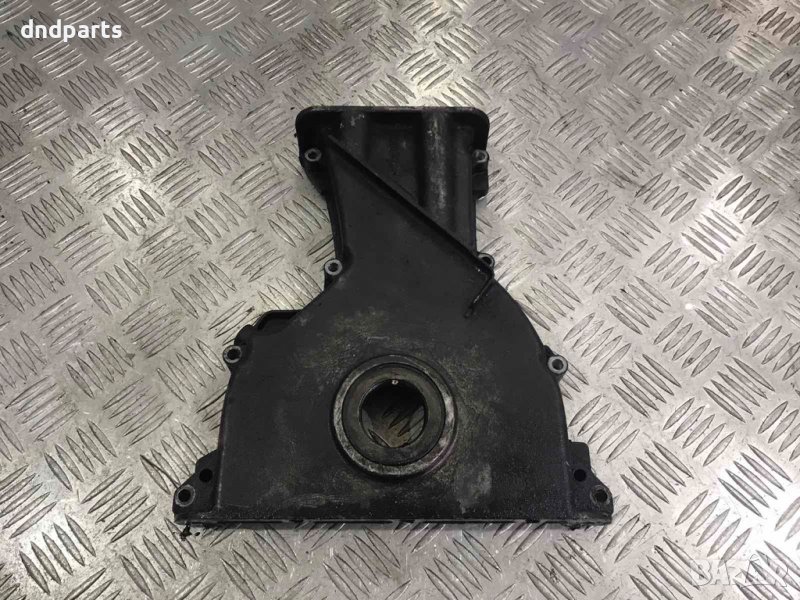 Алуминиева конзола Mercedes A170,CDI,W168,2001г., снимка 1