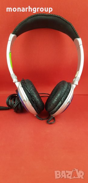 Слушалки, снимка 1