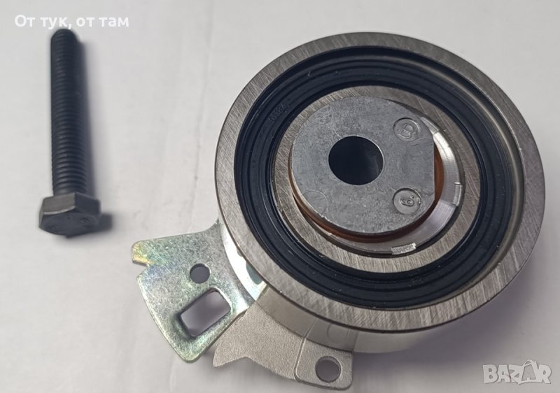 531010130 SKF обтяжна ролка за Chevrolet/ DAEWOO/OPEL, снимка 1