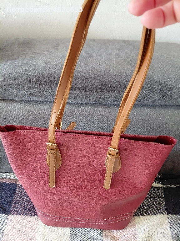 Дамска чанта, снимка 1