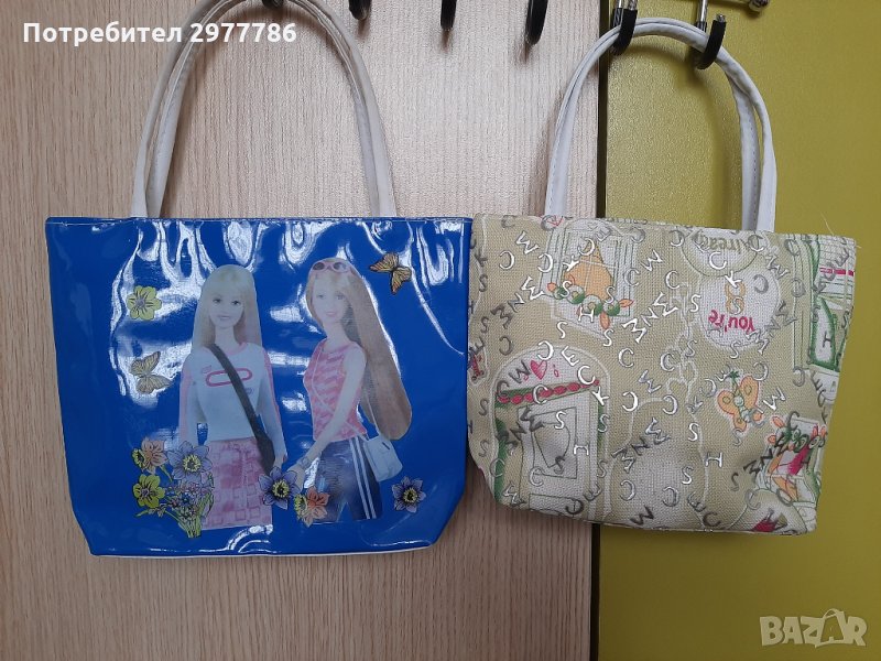 Детски чанти, снимка 1