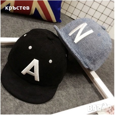 Шапка за дете, снимка 1