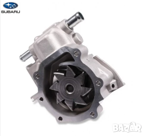 Водна помпа 21111AA310 Subaru Impreza Forester Legacy Outback, снимка 1