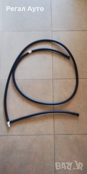 1348454080,6439C2,Маркуч за дюзи миене на фарове CITROEN JUMPER 3,FIAT DUCATO 3,PEUGEOT BOXER 3, снимка 1