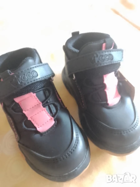 Високи маратонки Vicco n.23, снимка 1