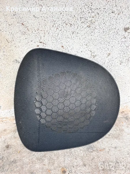 5P0867150. Решетка говорител кора предна дясна за Сеат Алтеа XL. 2005-2014г, снимка 1