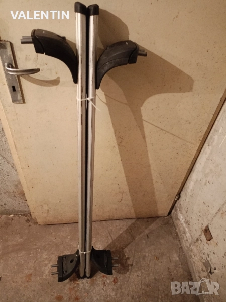 Напречни греди за таван за HONDA CR-V - 3, снимка 1