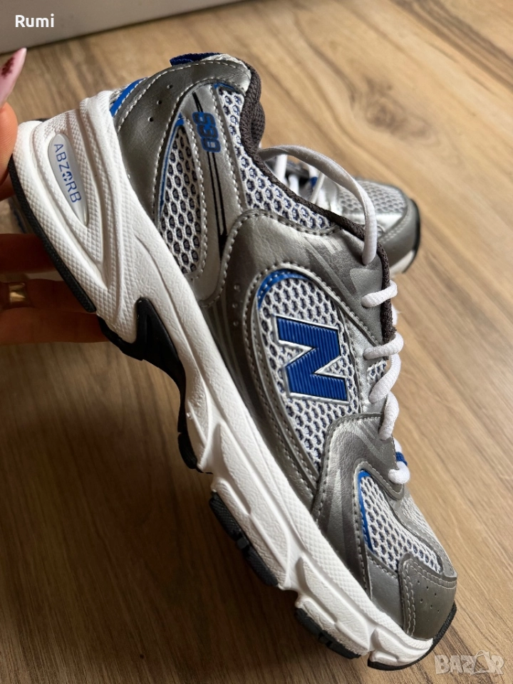 Оригинални маратонки New Balance 530! 38 н, снимка 1
