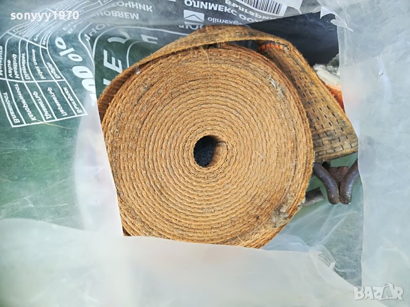 КОЛАН 15ЛВ ИЛИ ТРЕСЧОТКА 15ЛВ 1305221914, снимка 1