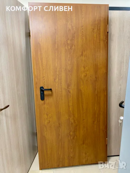 Интериорни врати HORMANN ZK, снимка 1