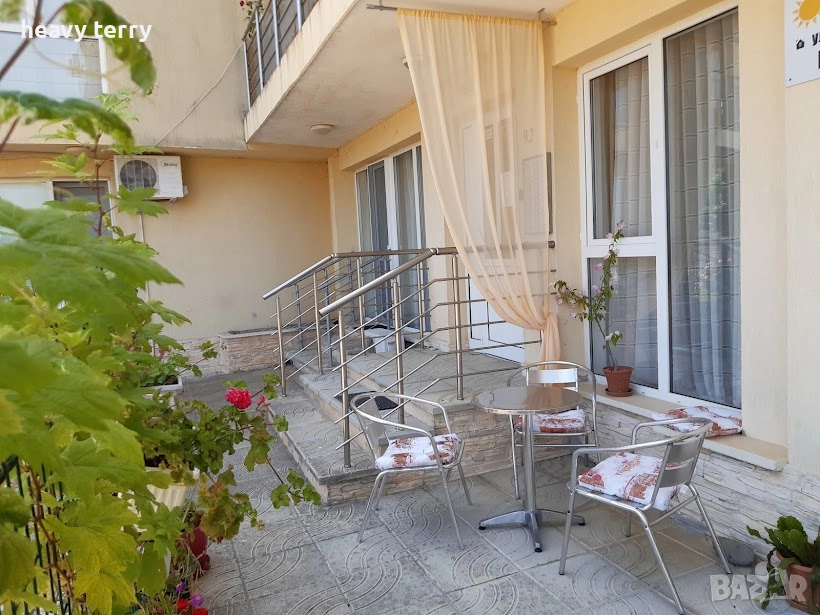 Морски апартамент под наем, снимка 1