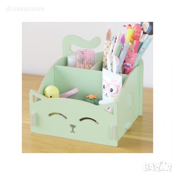 1940 Малък органайзер за детска стая, снимка 1