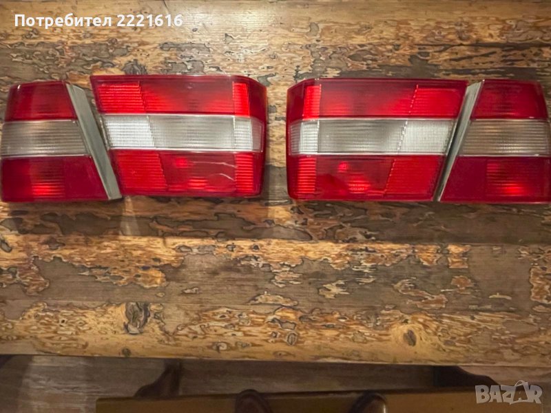 VOLVO 940,960 стопове, нови и втора употреба, снимка 1