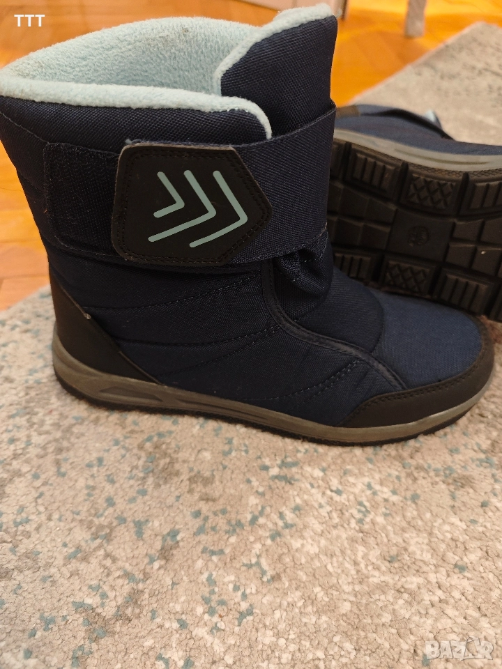 ботуши, снимка 1