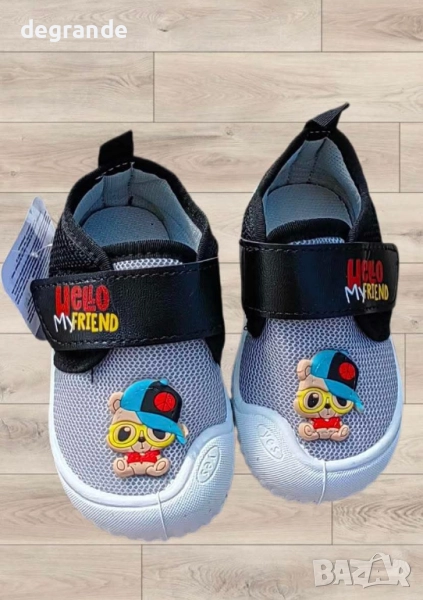 Бебешки обувчици , снимка 1