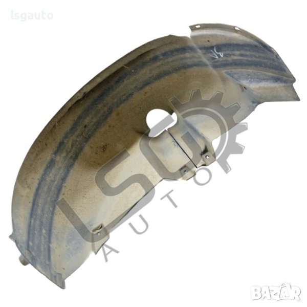 Заден ляв подкалник Skoda Fabia I (6Y) 1999-2008 S270522N-12, снимка 1