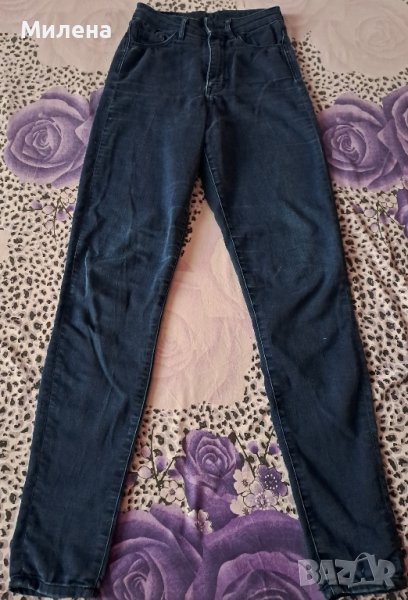 Дънки 25 размер, снимка 1