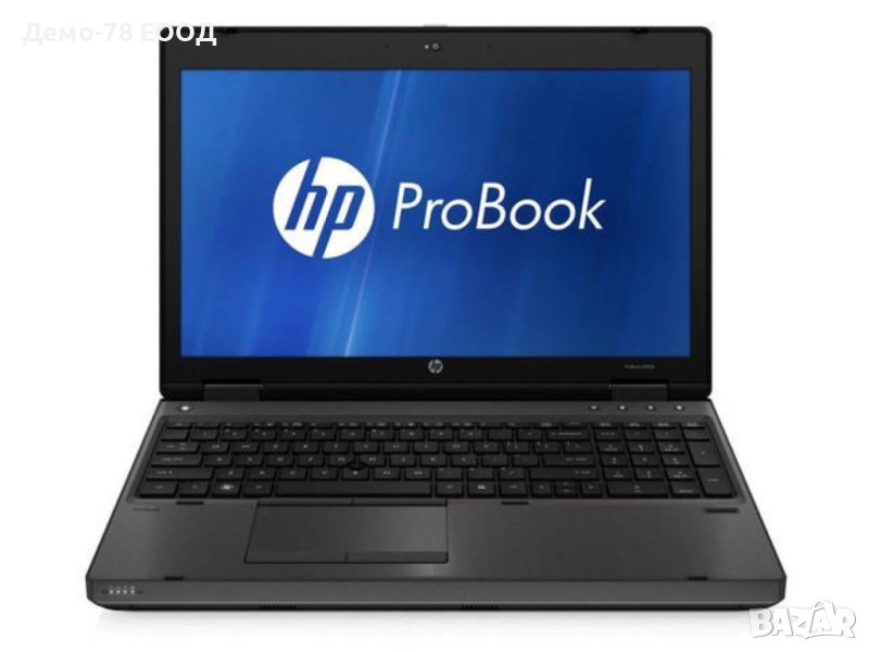 HP ProBook 6570b , Core i5- 8GB RAM, 256GB SSD, снимка 1