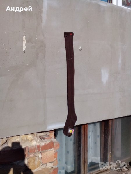 Стари дамски,бабешки чорапи #4, снимка 1