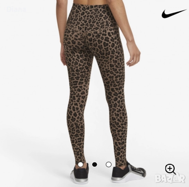 Оригинален дамски клин Nike DriFit, снимка 1