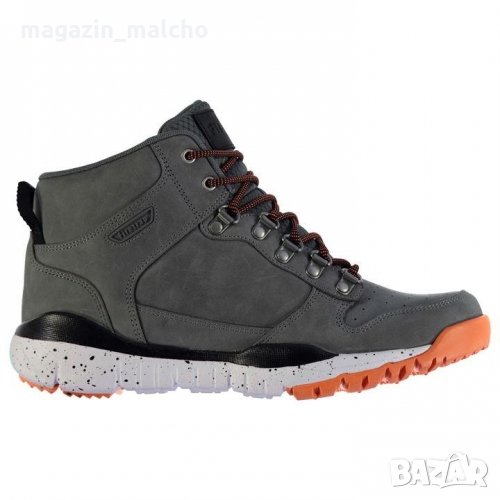 МЪЖКИ СПОРТНИ БОТИ FIRETRAP; размери: 41 и 43, снимка 1