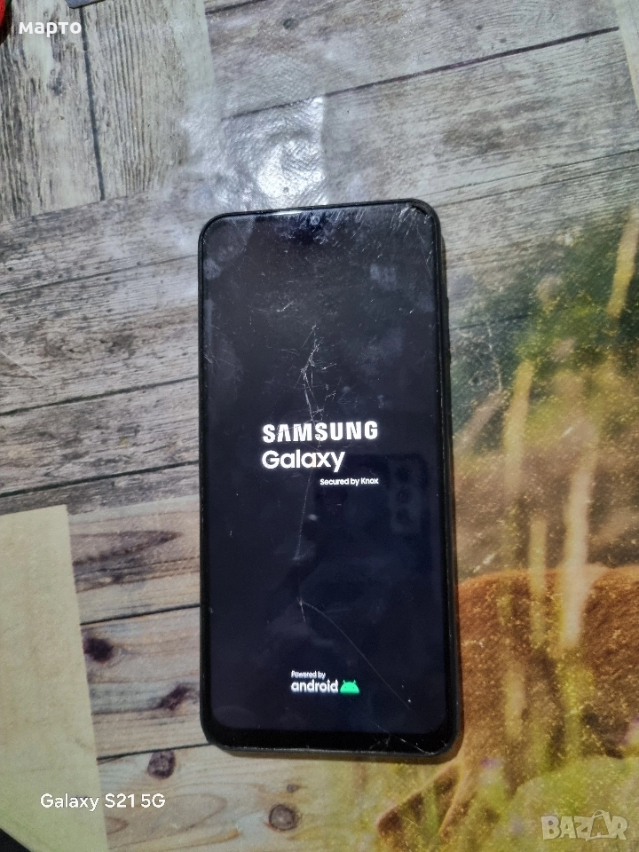 Samsung Galaxy A13, снимка 1