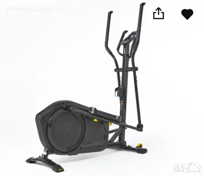Кростренажор самозахранващ се, снимка 1