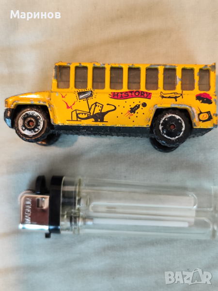 Количка, снимка 1