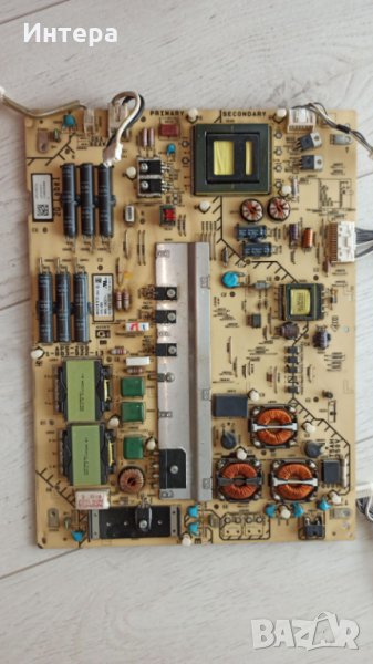 55"Sony KDL-55EX720, Захранване APS-299 (CH) 1-883-922-13, снимка 1