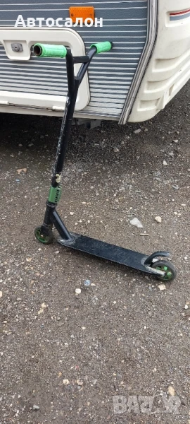Тротинетка детска, снимка 1