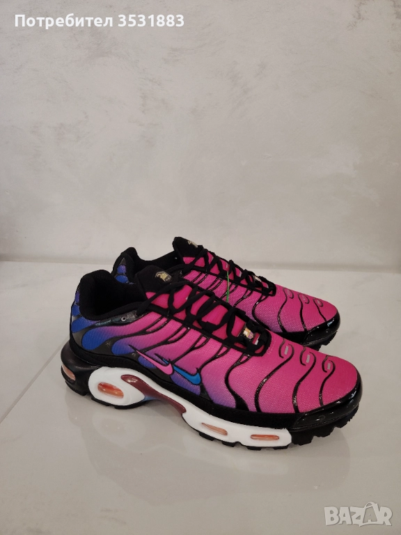 Мъжки маратонки Nike Tn Barcelona, снимка 1