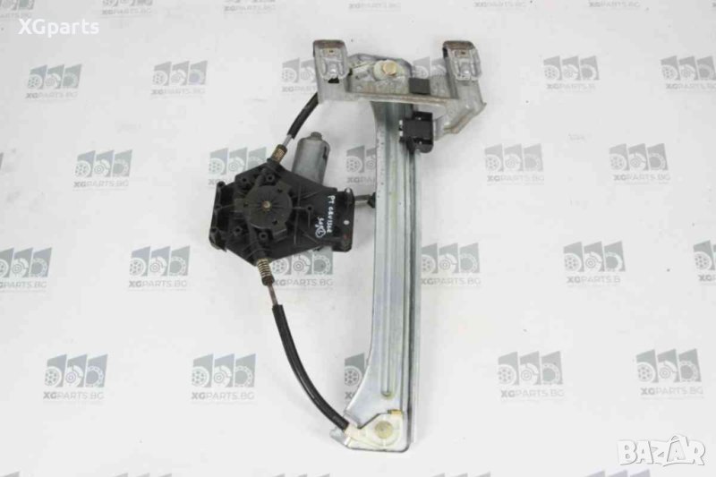 Стъклоповдигач заден ляв за Chrysler PT Cruiser (2000-2010), снимка 1