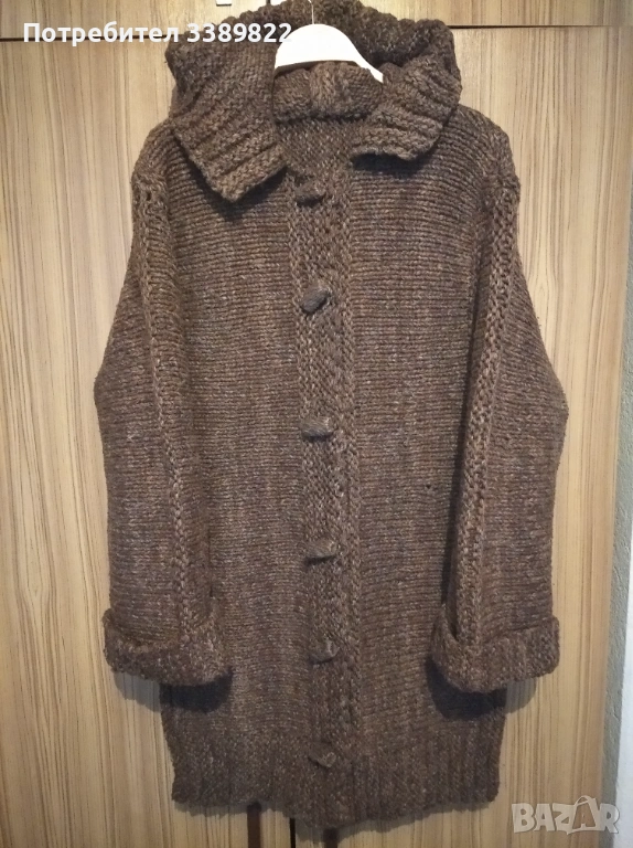 Дамска жилетка , снимка 1