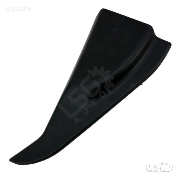 Задна лява интериорна лайсна врата Nissan Juke I 2010-2019 ID:150392, снимка 1