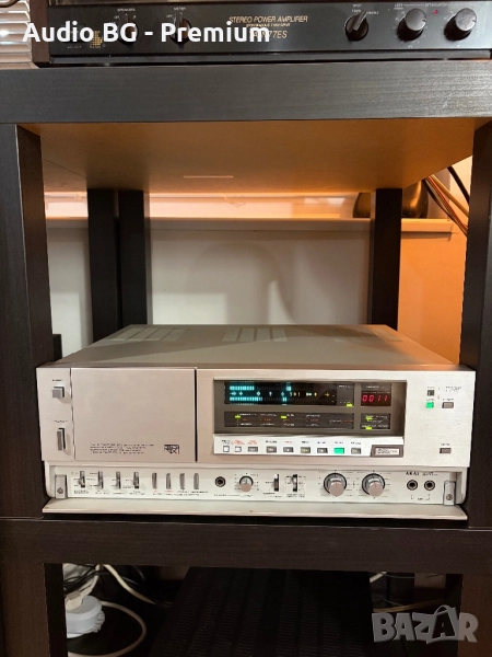 Akai GX-F95, снимка 1