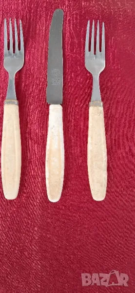 Стари прибори , снимка 1