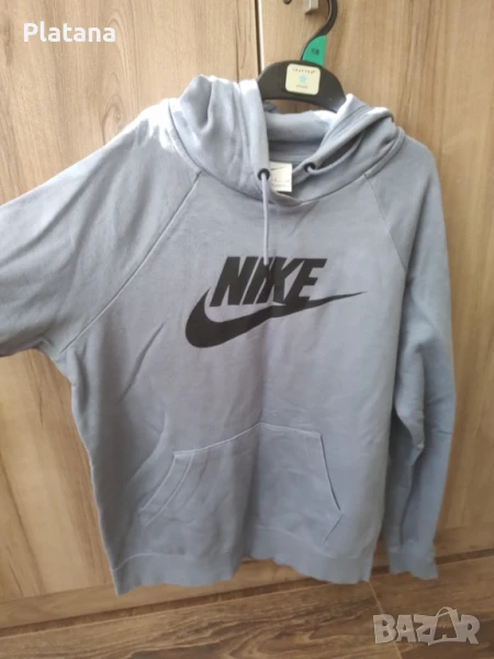 Суитшърт Nike, снимка 1