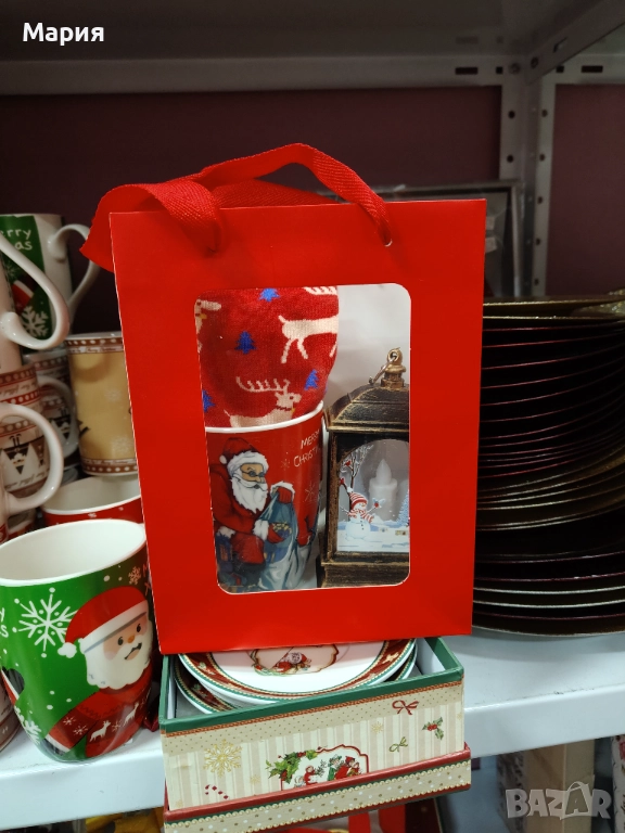 Подаръчен комплект, снимка 1