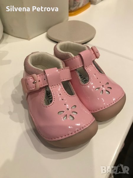 Бебешки обувки  , снимка 1
