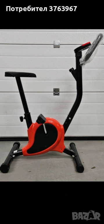 Велоергометър, снимка 1