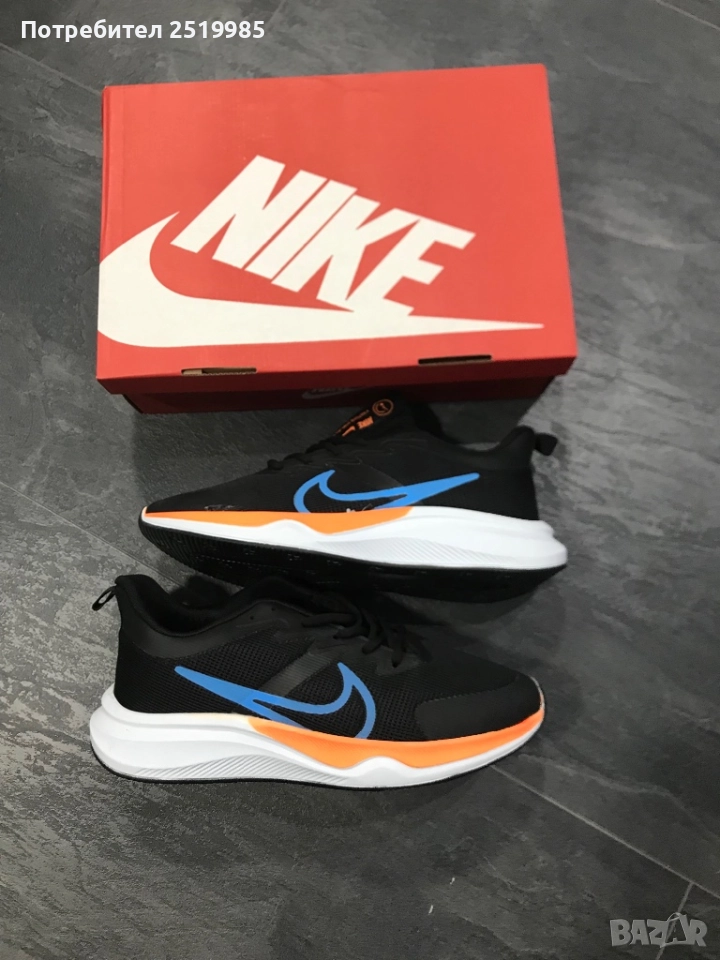 Маратонки Nike downshifter 12 , снимка 1