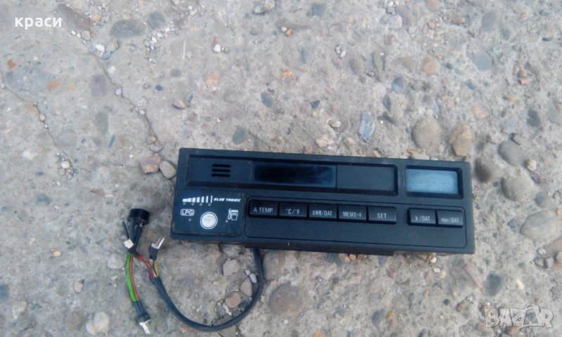 дисплей бмв е36, снимка 1