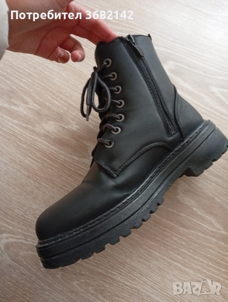 продавам дамски боти , снимка 1