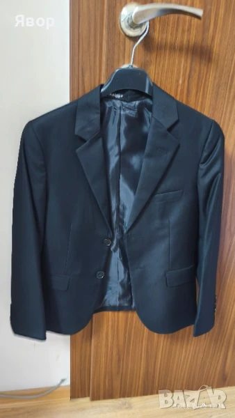 Пълен комплект детски официален костюм, снимка 1