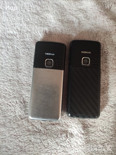 Нокия 6300, снимка 1