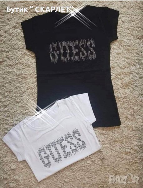 Дамски блузи 2, снимка 1