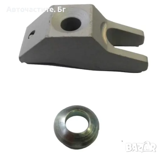 Държач инжектор разпръсквач за АЛФА РОМЕО ALFA ROMEO ФИАТ FIAT 55248609 46343739 ОЕМ, снимка 1