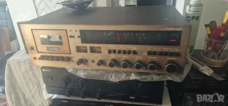 MARS STK 3200, снимка 1