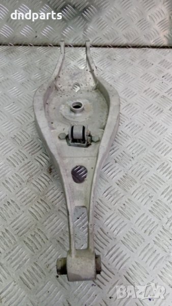 Заден ляв носач BMW,E46,3-Series,2003г., снимка 1